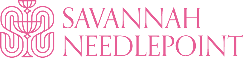 Savannah Needlepoint 