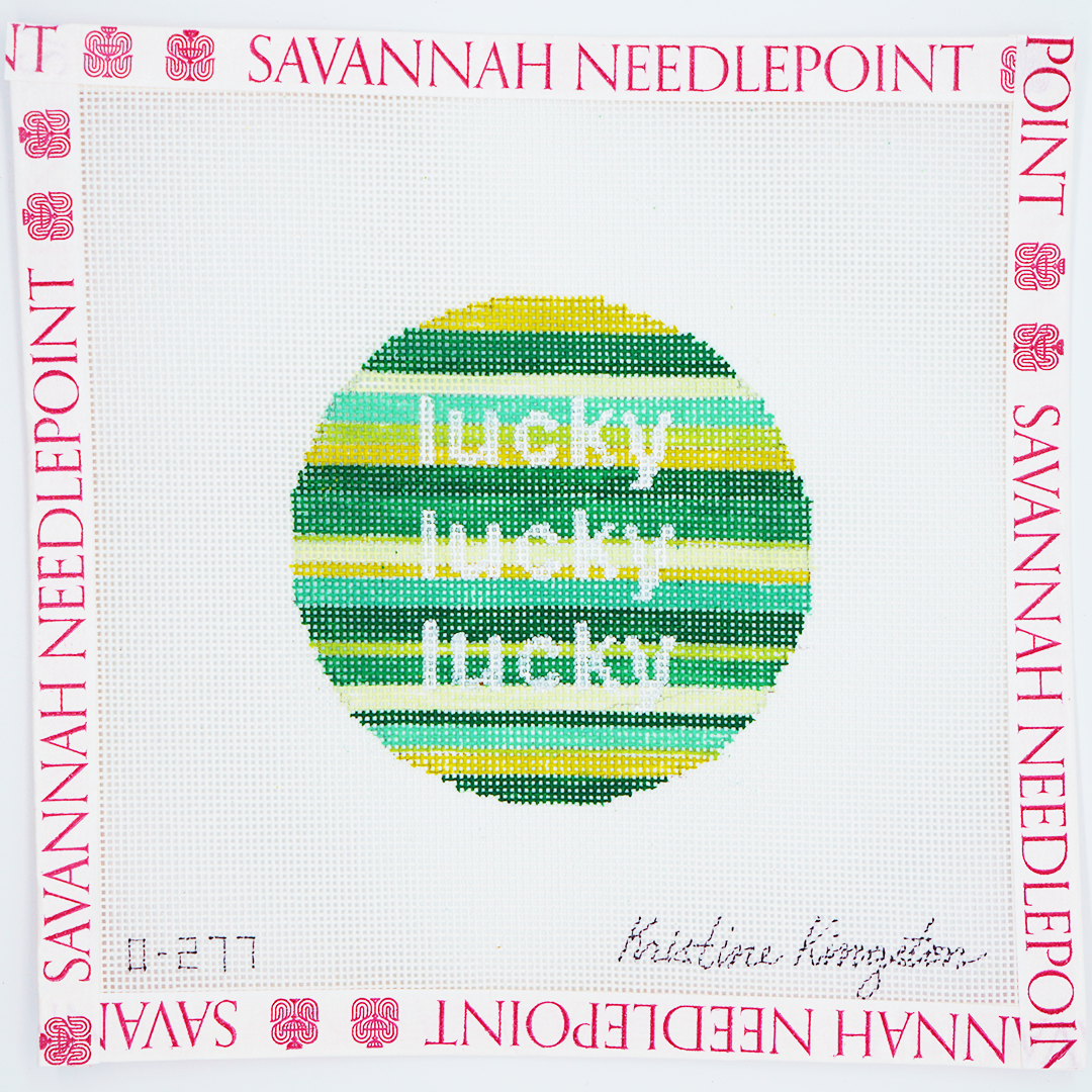 Lucky Lucky Lucky