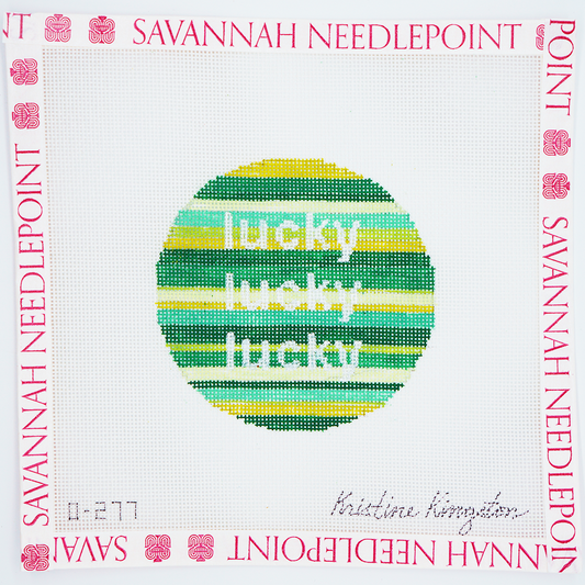 Lucky Lucky Lucky