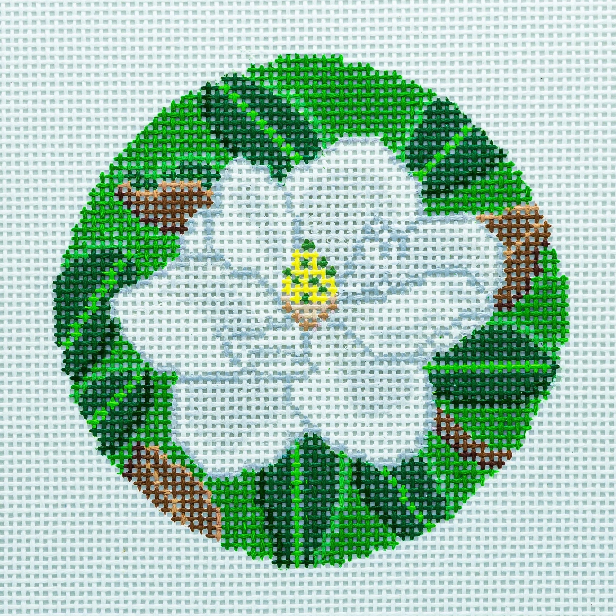 Magnolia Bloom