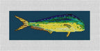Sport Fish Wallet