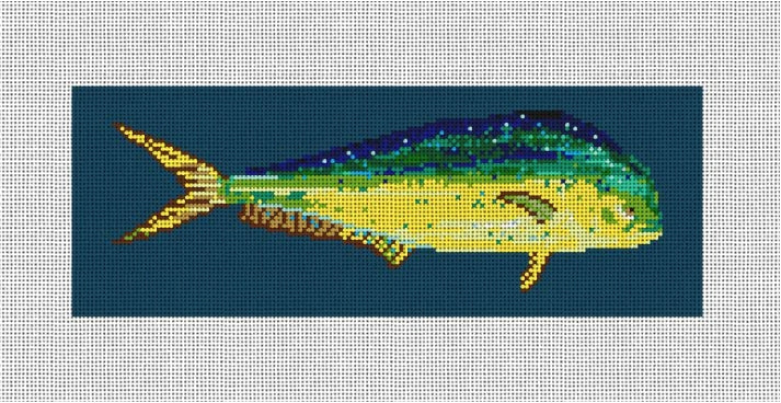 Sport Fish Wallet