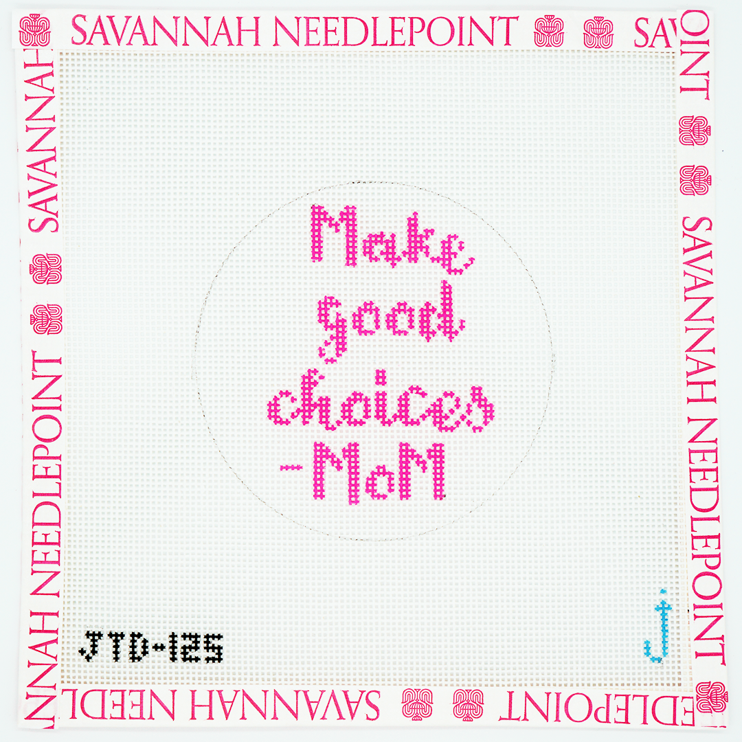 Make Good Choices