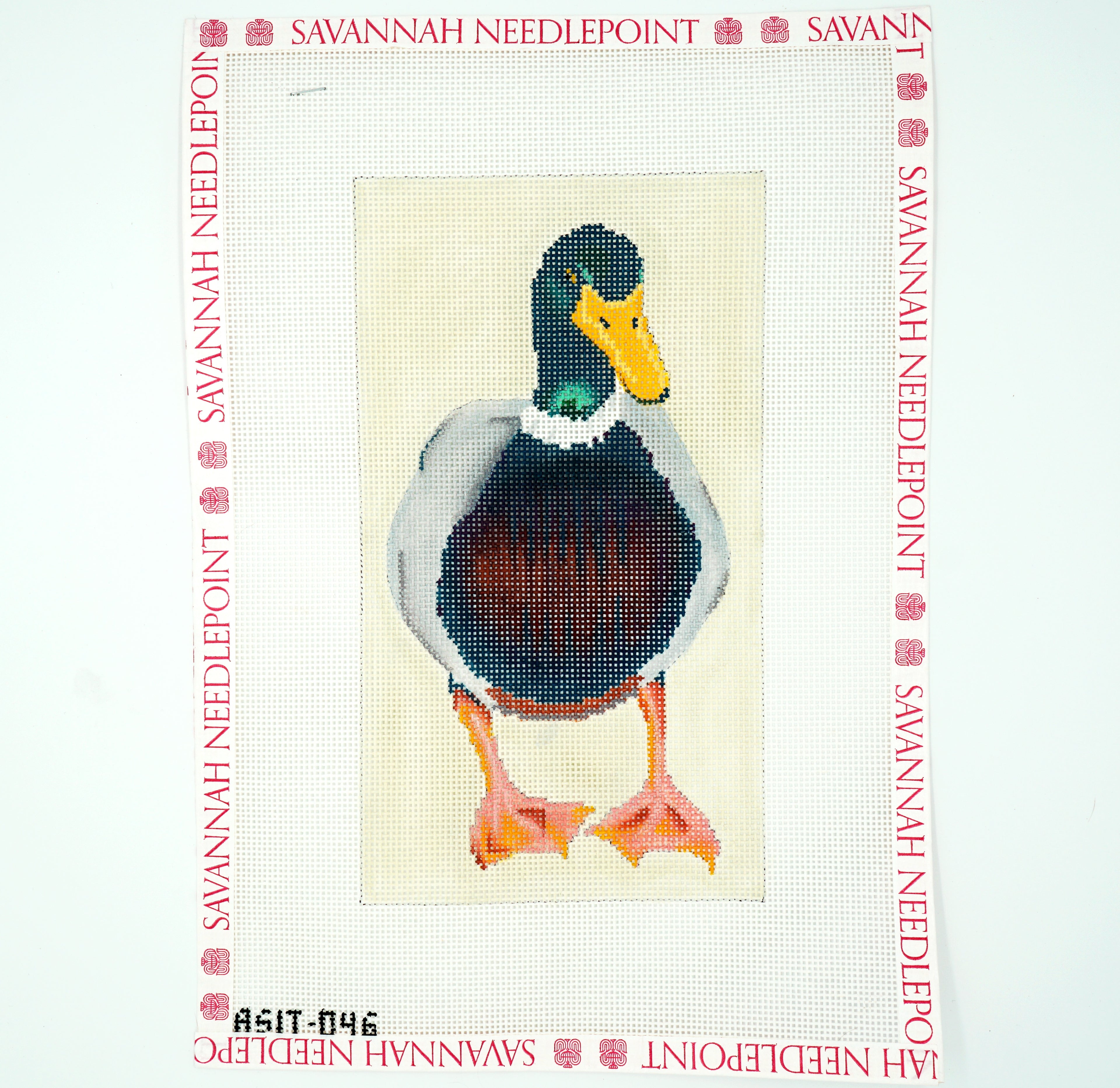Mallard