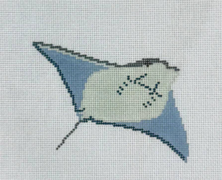 Manta Ray