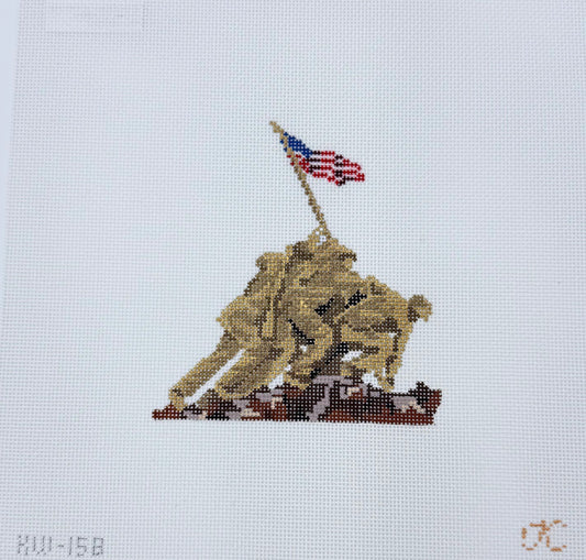 Marine Corps Memorial