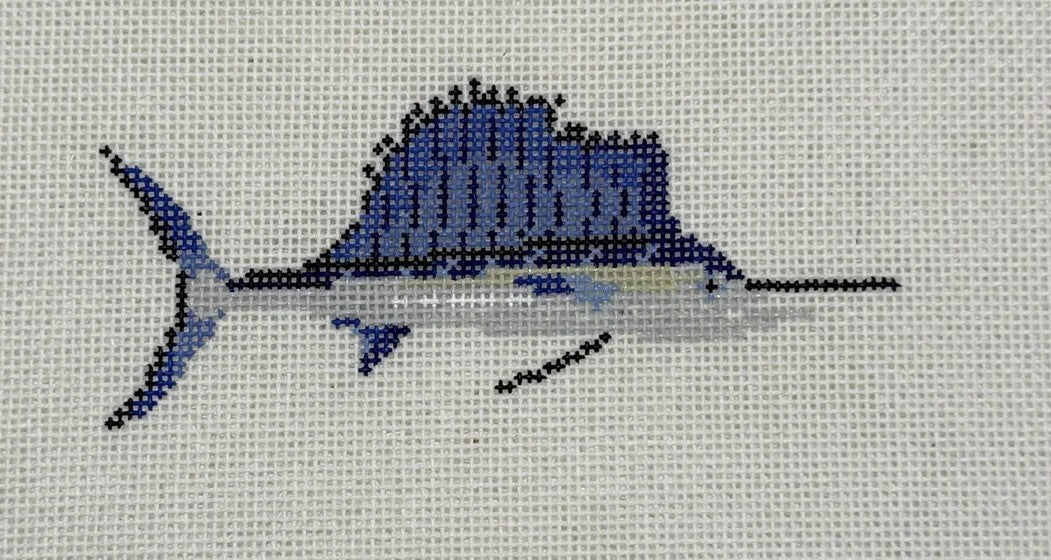 Sail Fish
