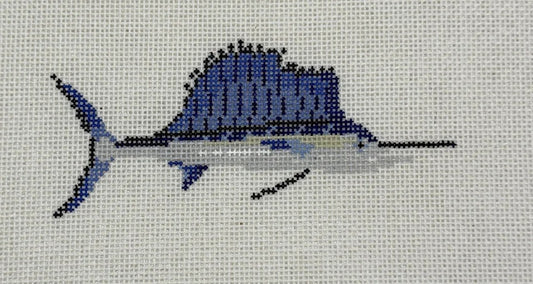 Sail Fish