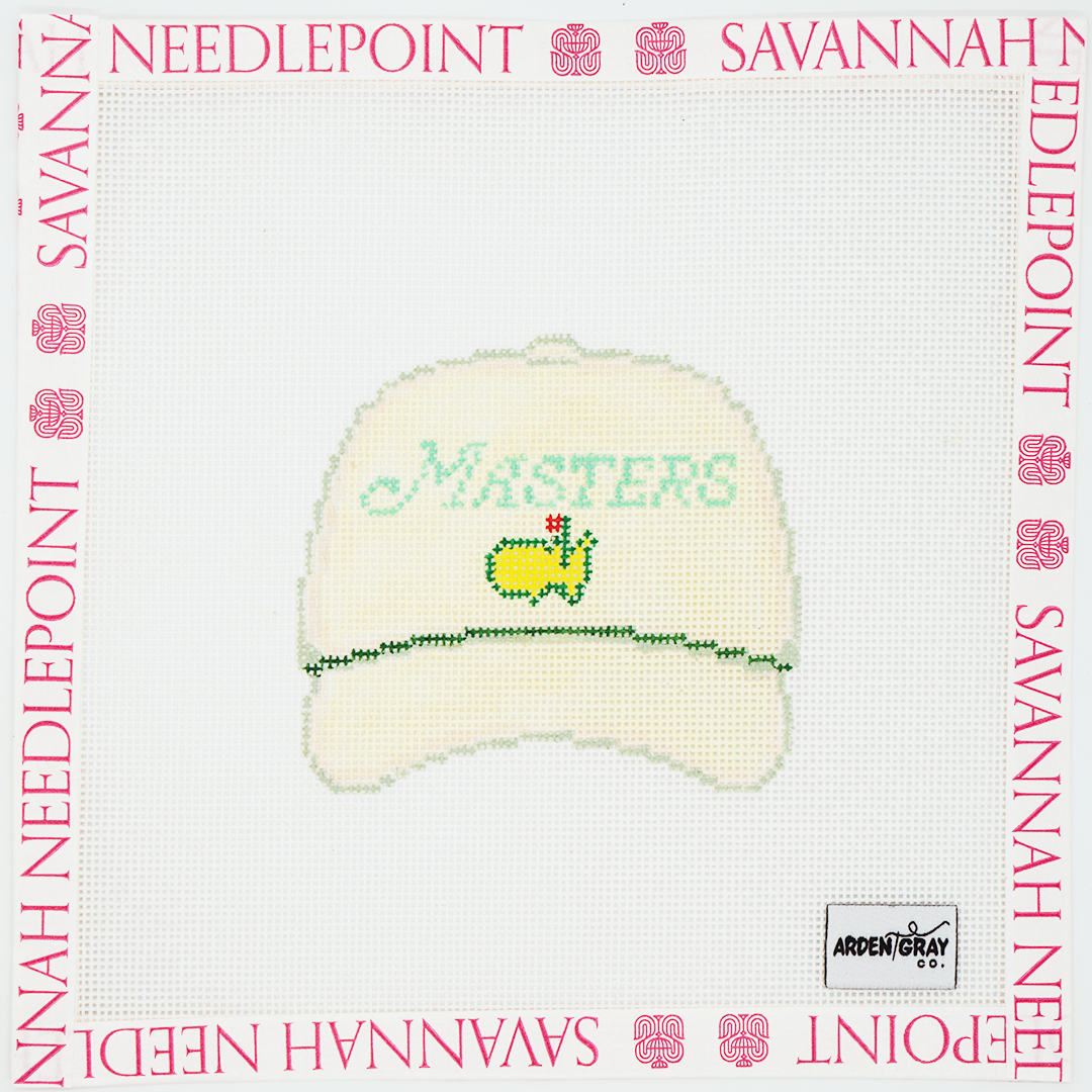 Masters Hat
