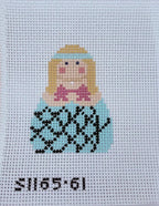 Stitch It Angel