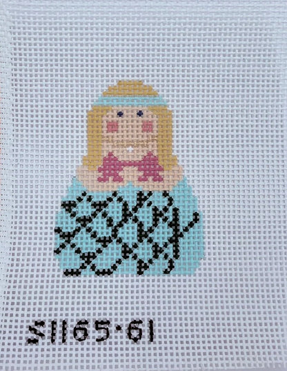 Stitch It Angel