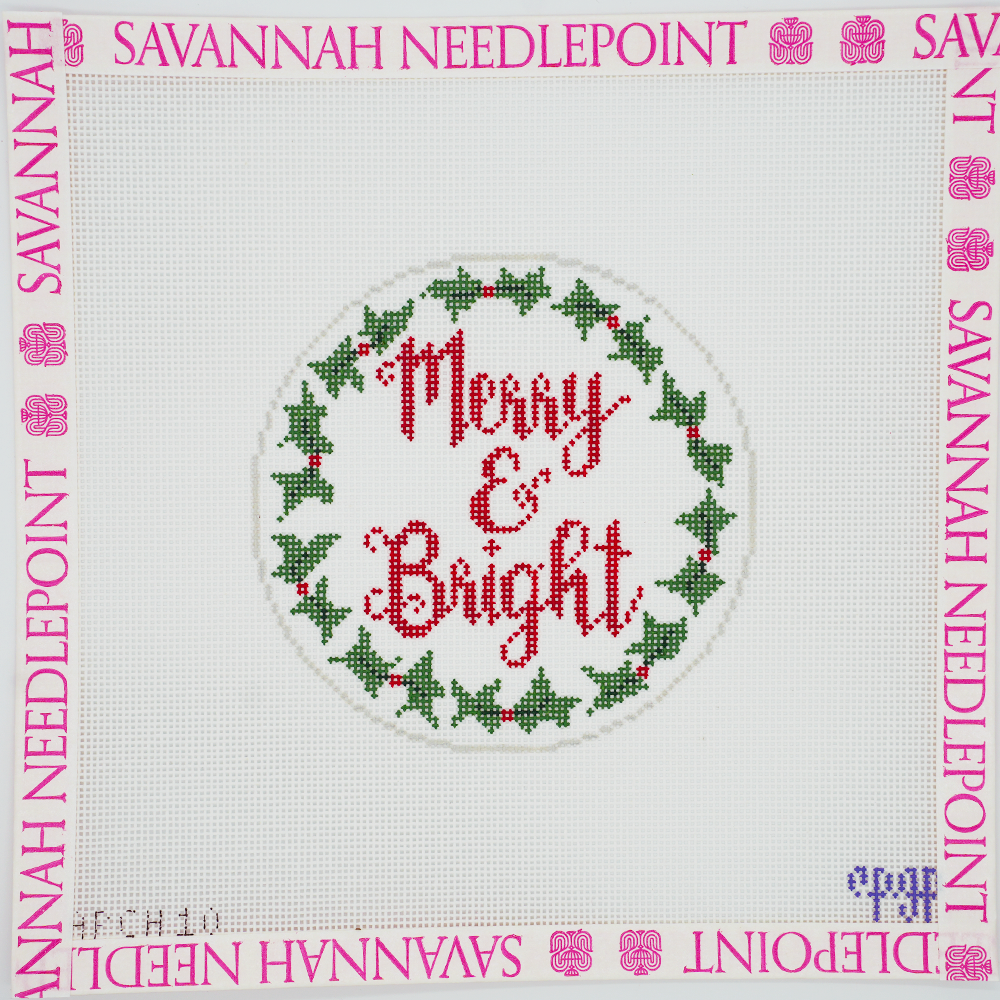 Merry & Bright