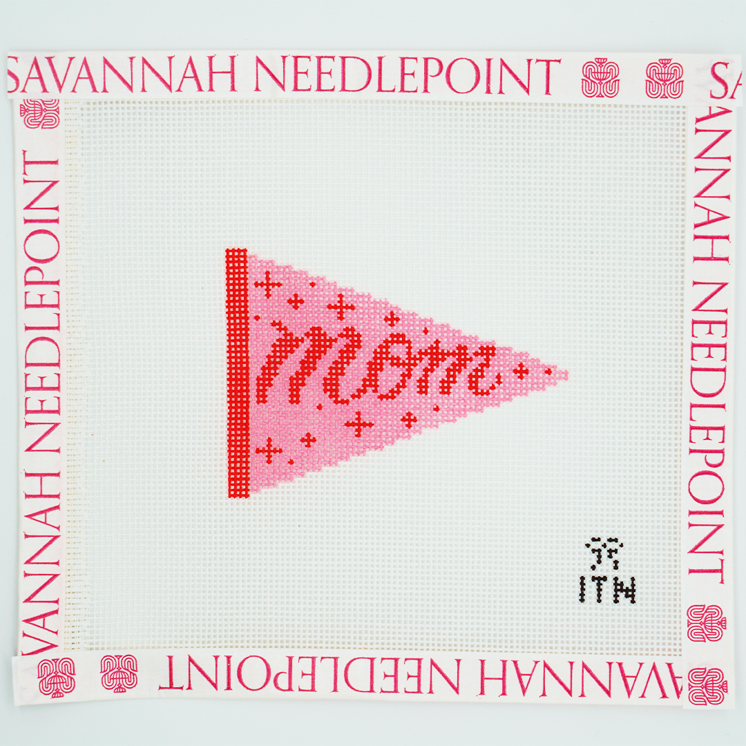 Mom Pennant