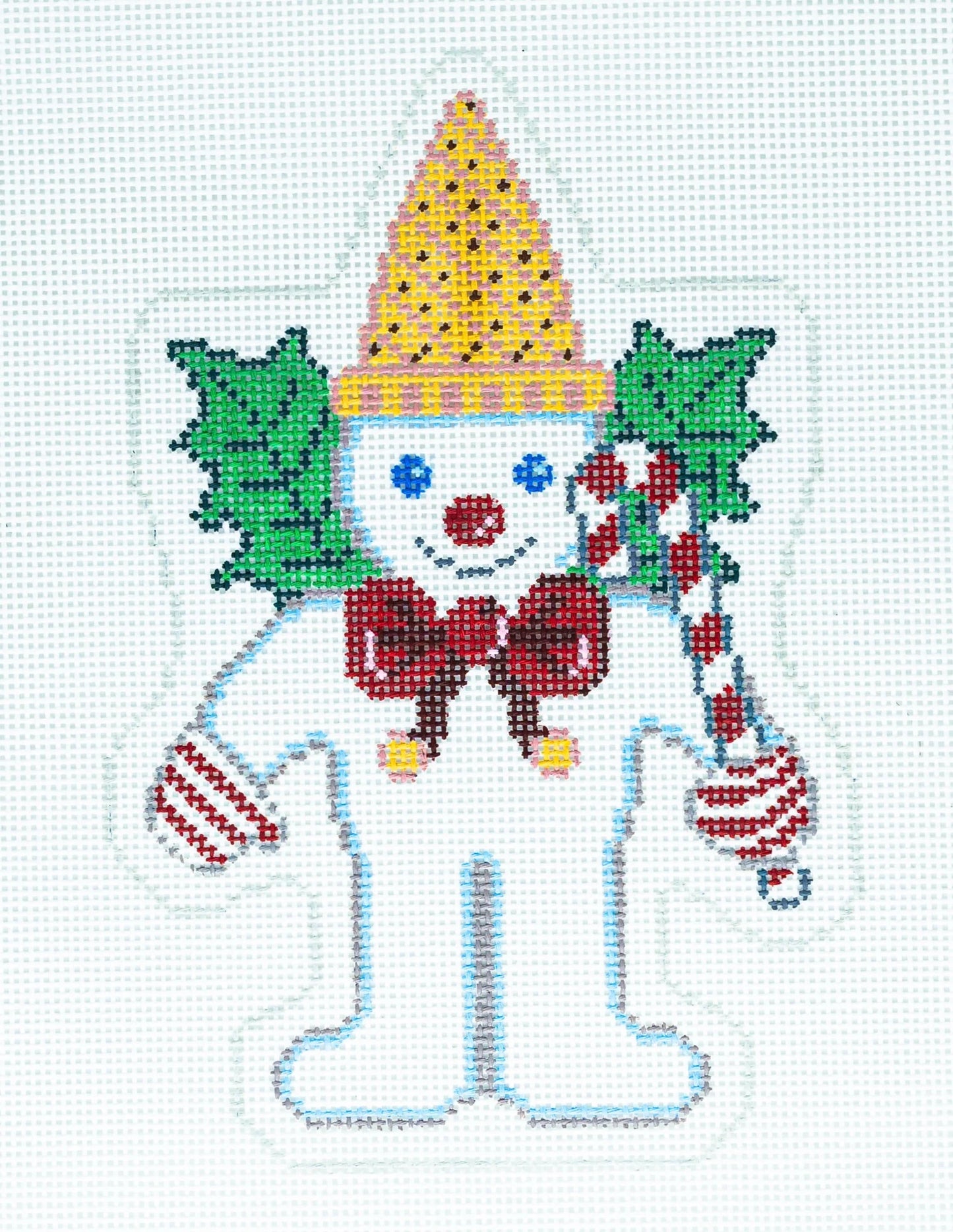 Mr. Bingle