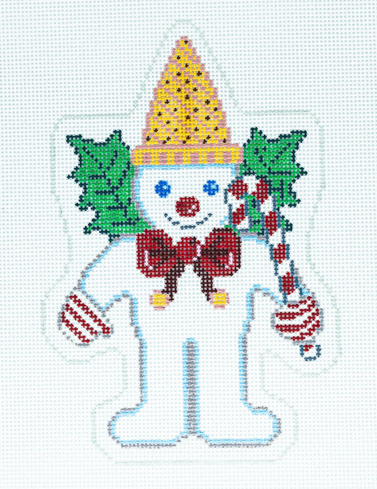 Mr. Bingle