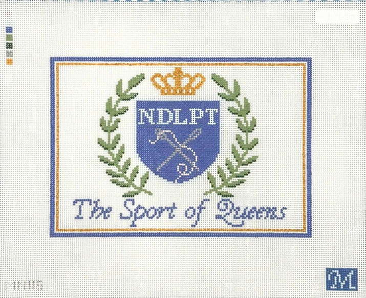 The Sport of Queens