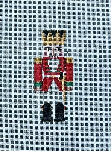 Nutcracker King