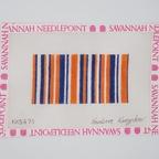 College Striped Inserts