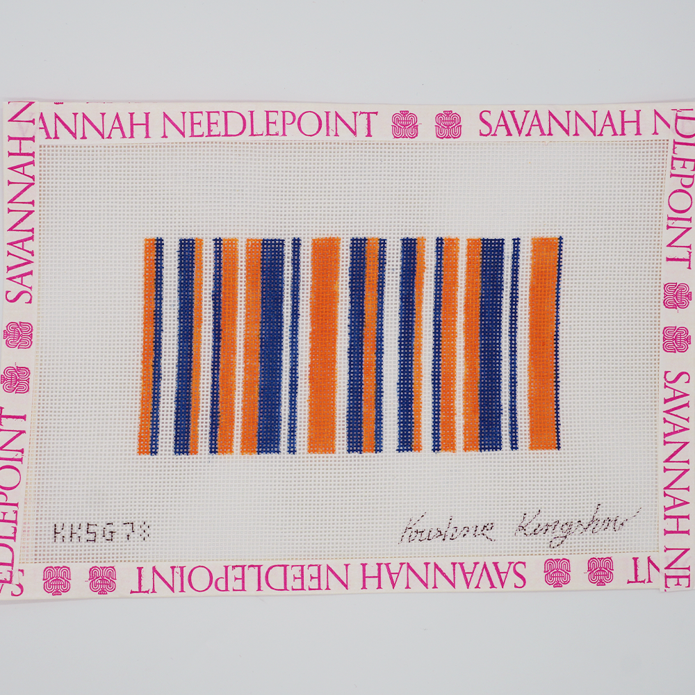 College Striped Inserts