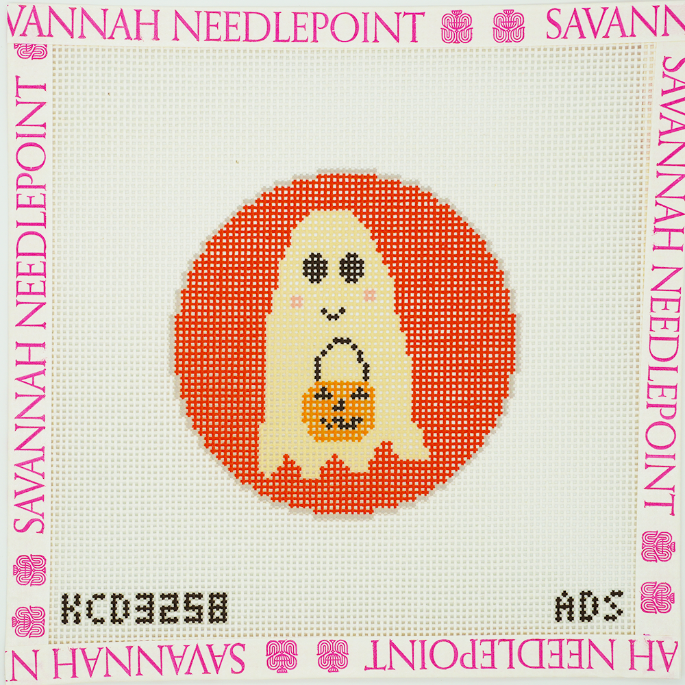 Ghost Round