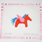 Pegasus Bag Charm