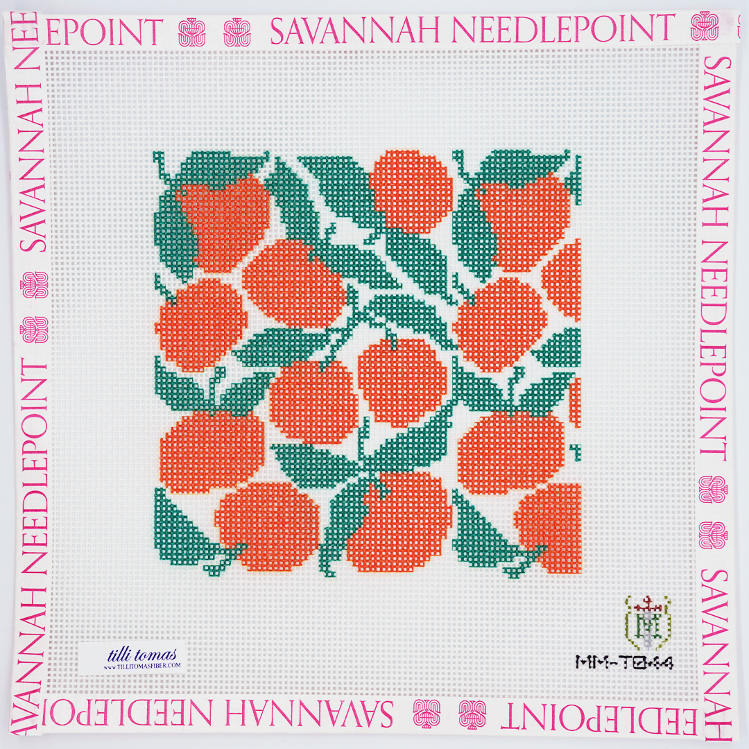 Oranges
