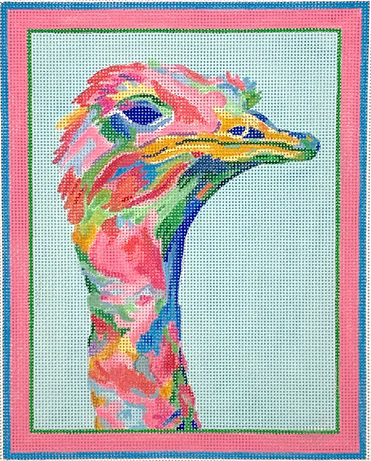 Ostrich