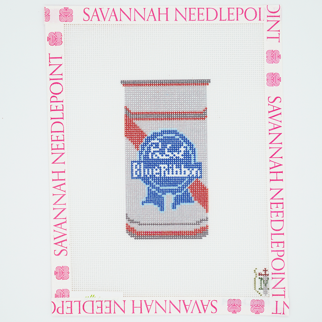 Pabst Beer Can