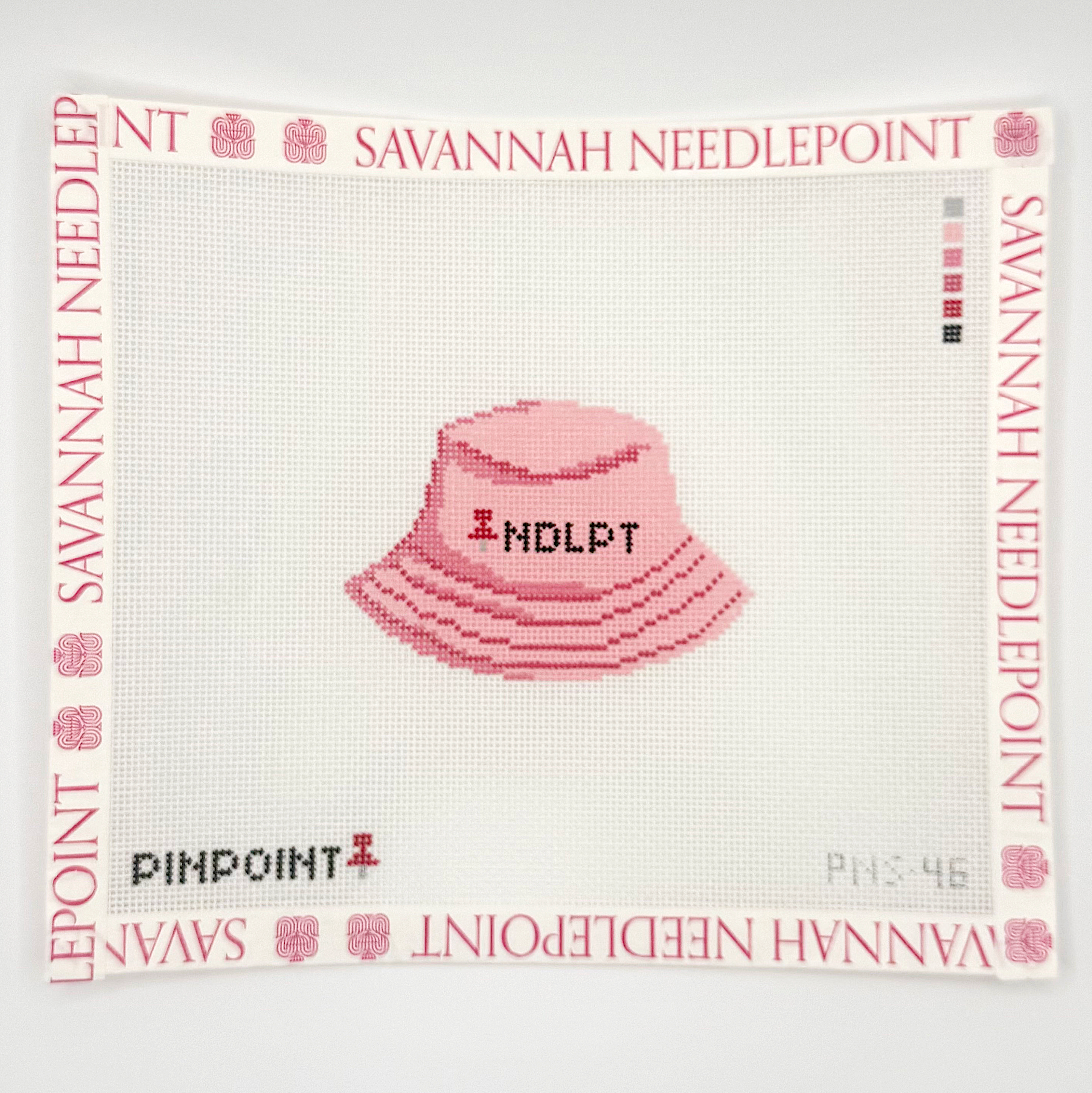 Ndlpt Bucket Hat