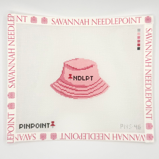 Ndlpt Bucket Hat