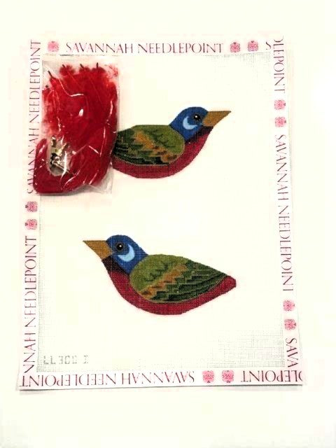 Painted Bunting