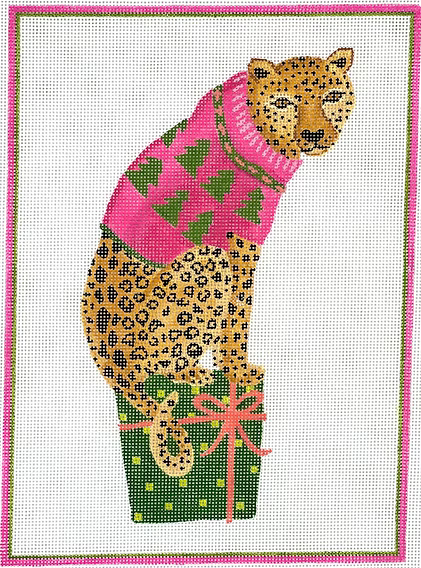 Party Cheetah