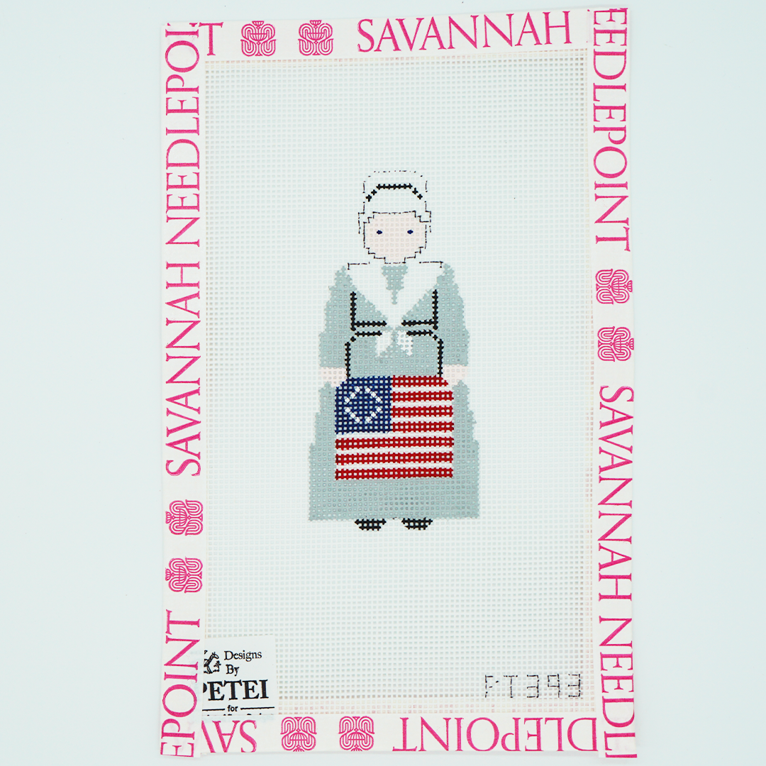 Betsy Ross