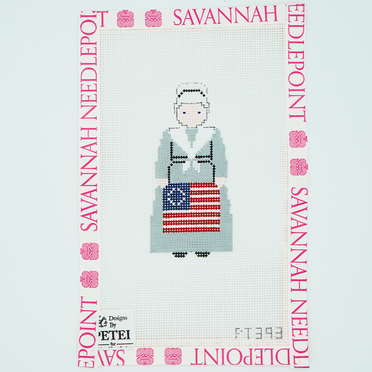 Betsy Ross
