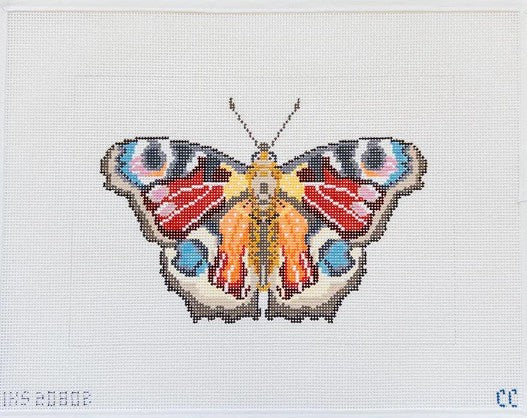 Large Butterfly