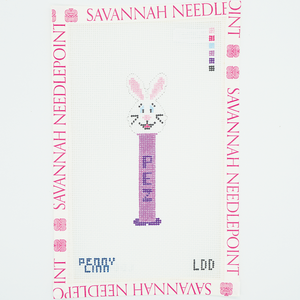Easter Pez