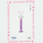 Easter Pez