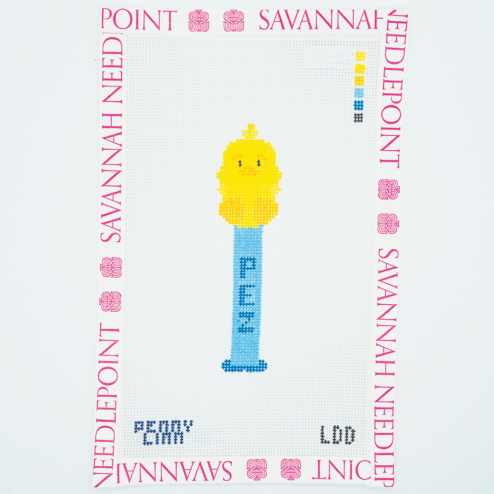 Easter Pez