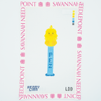 Easter Pez