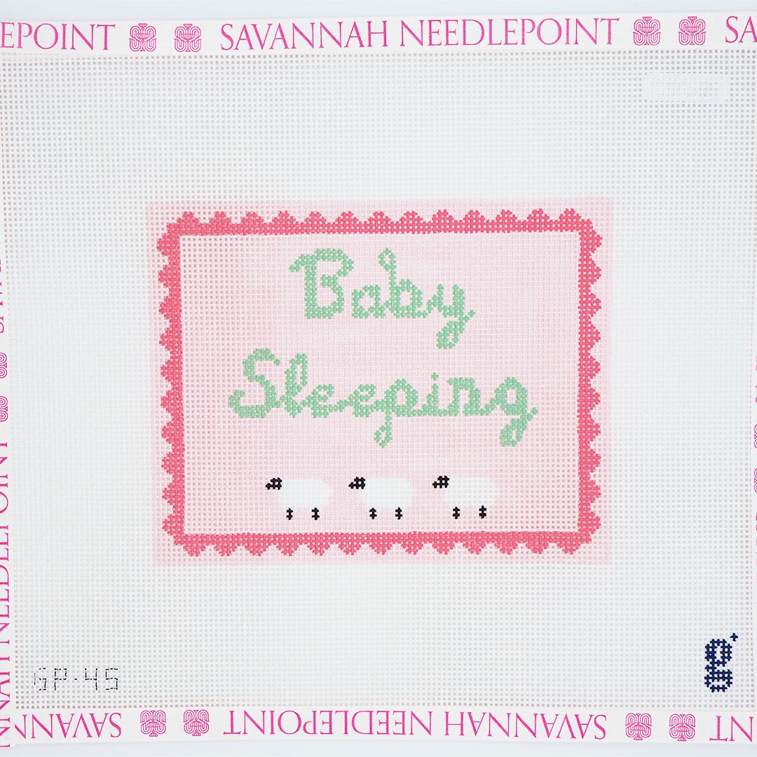 Baby Sleeping