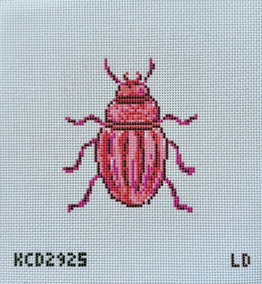 Pink Beetle