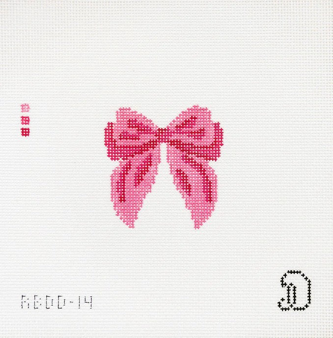Pink Bow