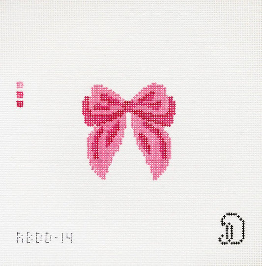 Pink Bow