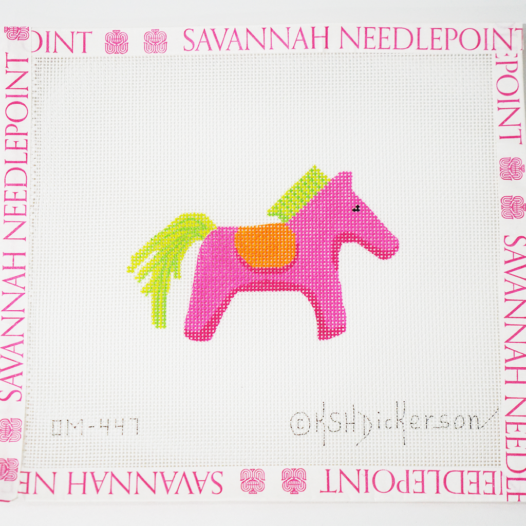 Pegasus Bag Charm