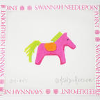 Pegasus Bag Charm
