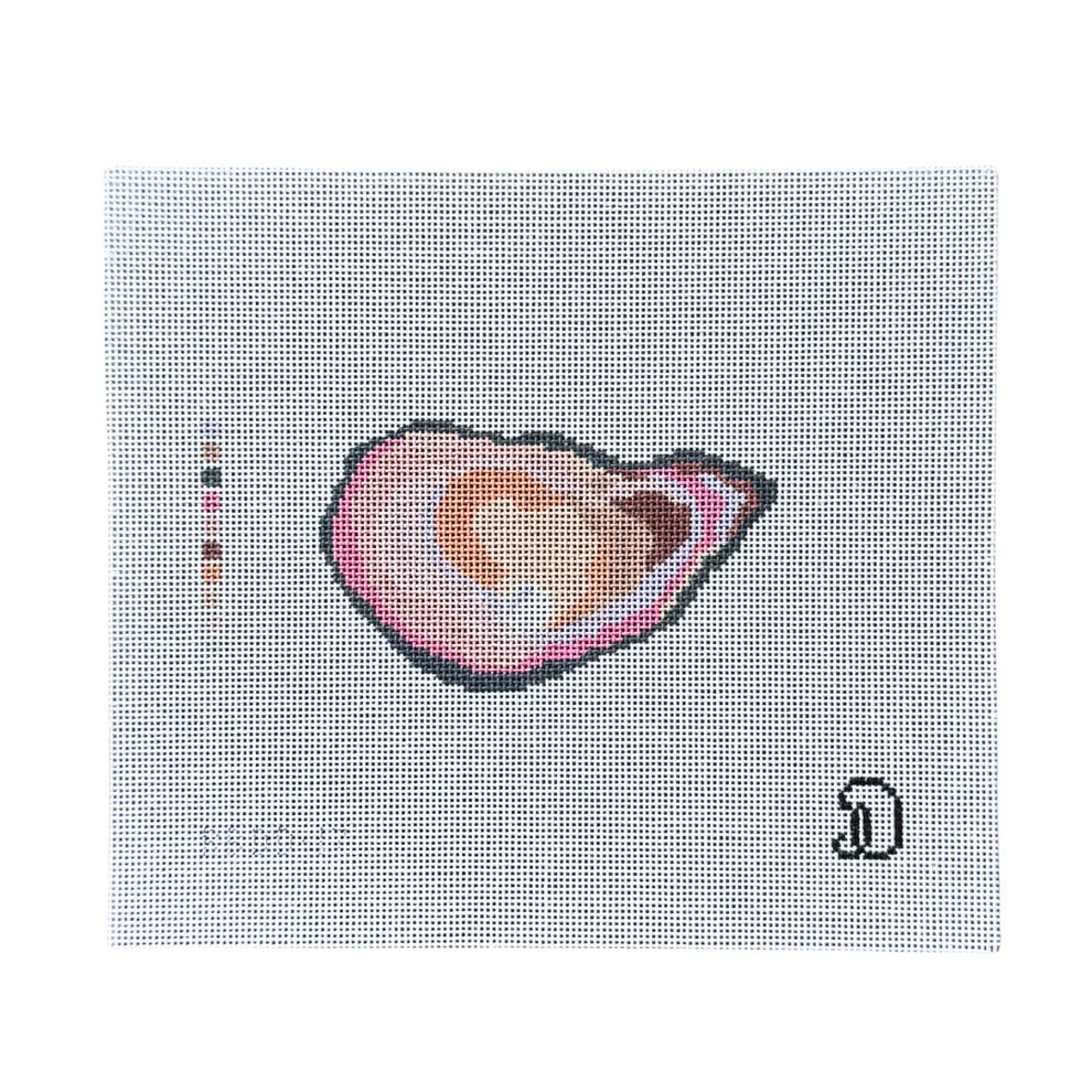 Pink Oyster