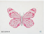 Large Butterfly
