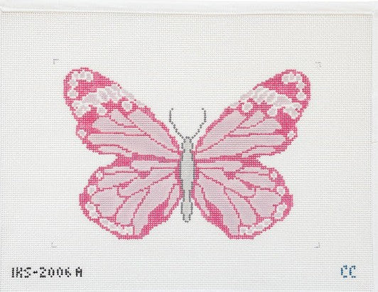 Large Butterfly