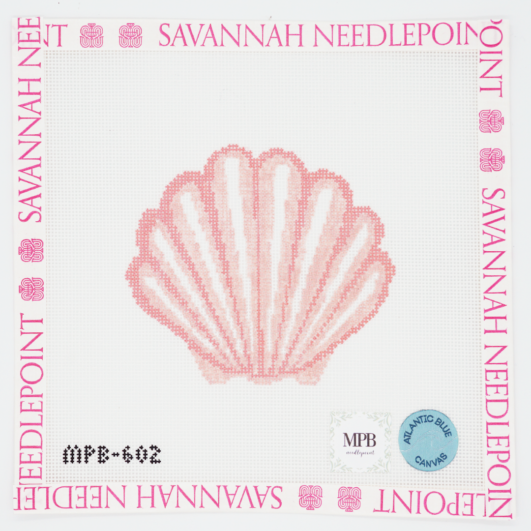 Pink Shell