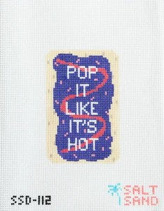 Pop It Like It's Hot